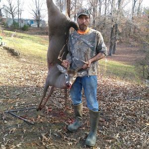 Meet your Posher, Brian